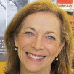 Kathrine Switzer age