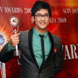 Afgan Syahreza age