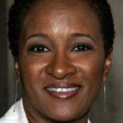 Wanda Sykes age