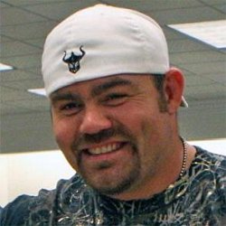 Tim Sylvia age