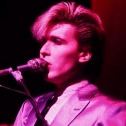 David Sylvian age