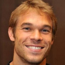 Nick Symmonds age