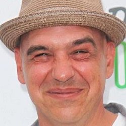 Michael Symon age