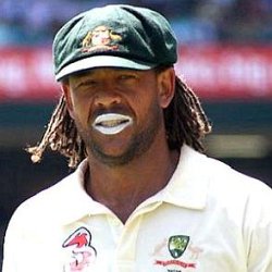 Andrew Symonds age