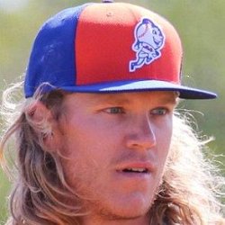 Noah Syndergaard age