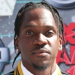 Pusha T age