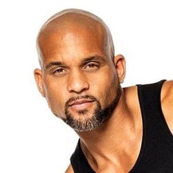 Shaun T age