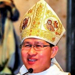 Luis Antonio Tagle age