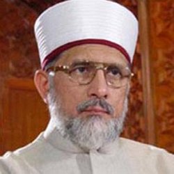 Muhammad Tahir-ul-qadri age