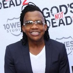 Michael Tait age