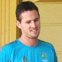 Shaun Tait age