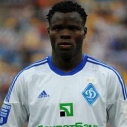 Taye Taiwo age