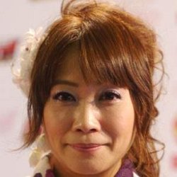 Junko Takeuchi age