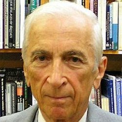 Gay Talese age