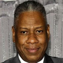 Andre Leon Talley age