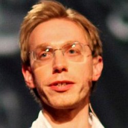 Daniel Tammet age