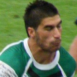 James Tamou age