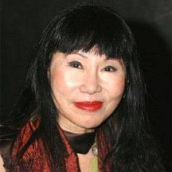 Amy Tan age