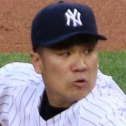 Masahiro Tanaka age