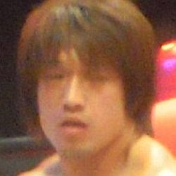 Minoru Tanaka age