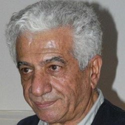 Parviz Tanavoli age