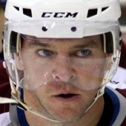 Alex Tanguay age