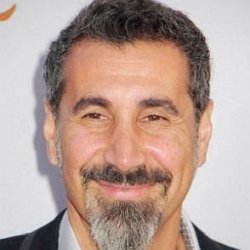 Serj Tankian age