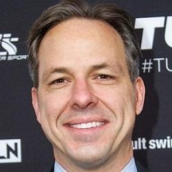 Jake Tapper age