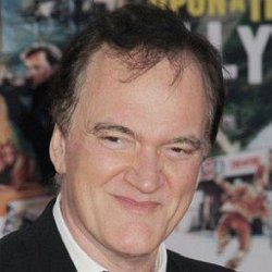 Quentin Tarantino age