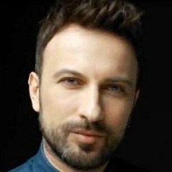 Tarkan age