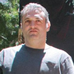 Genndy Tartakovsky age