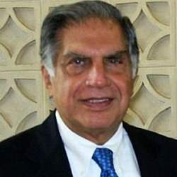 Ratan Tata age