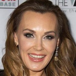 Tanya Tate age