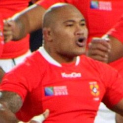 Sona Taumalolo age