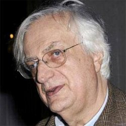 Bertrand Tavernier age