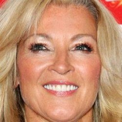 Gillian Taylforth age