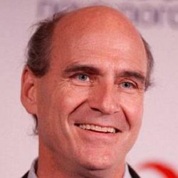 James Taylor age