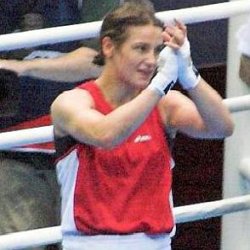 Katie Taylor age