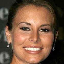 Niki Taylor age