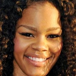 Teyana Taylor age