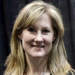 Veronica Taylor age