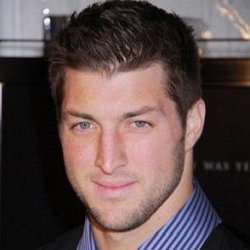 Tim Tebow age