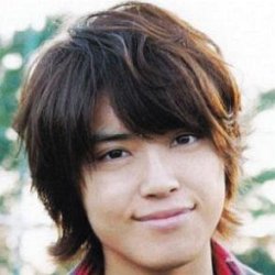 Yuya Tegoshi age