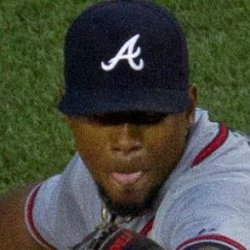 Julio Teheran age