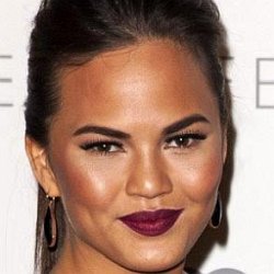 Chrissy Teigen age