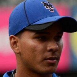 Ruben Tejada age