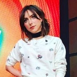 Natalia Tellez age