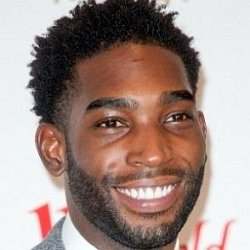 Tinie Tempah age