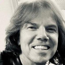 Joey Tempest age