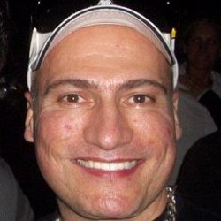 Danny Tenaglia age